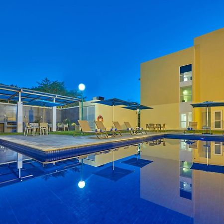 City Express By Marriott Playa Del Carmen Exterior foto