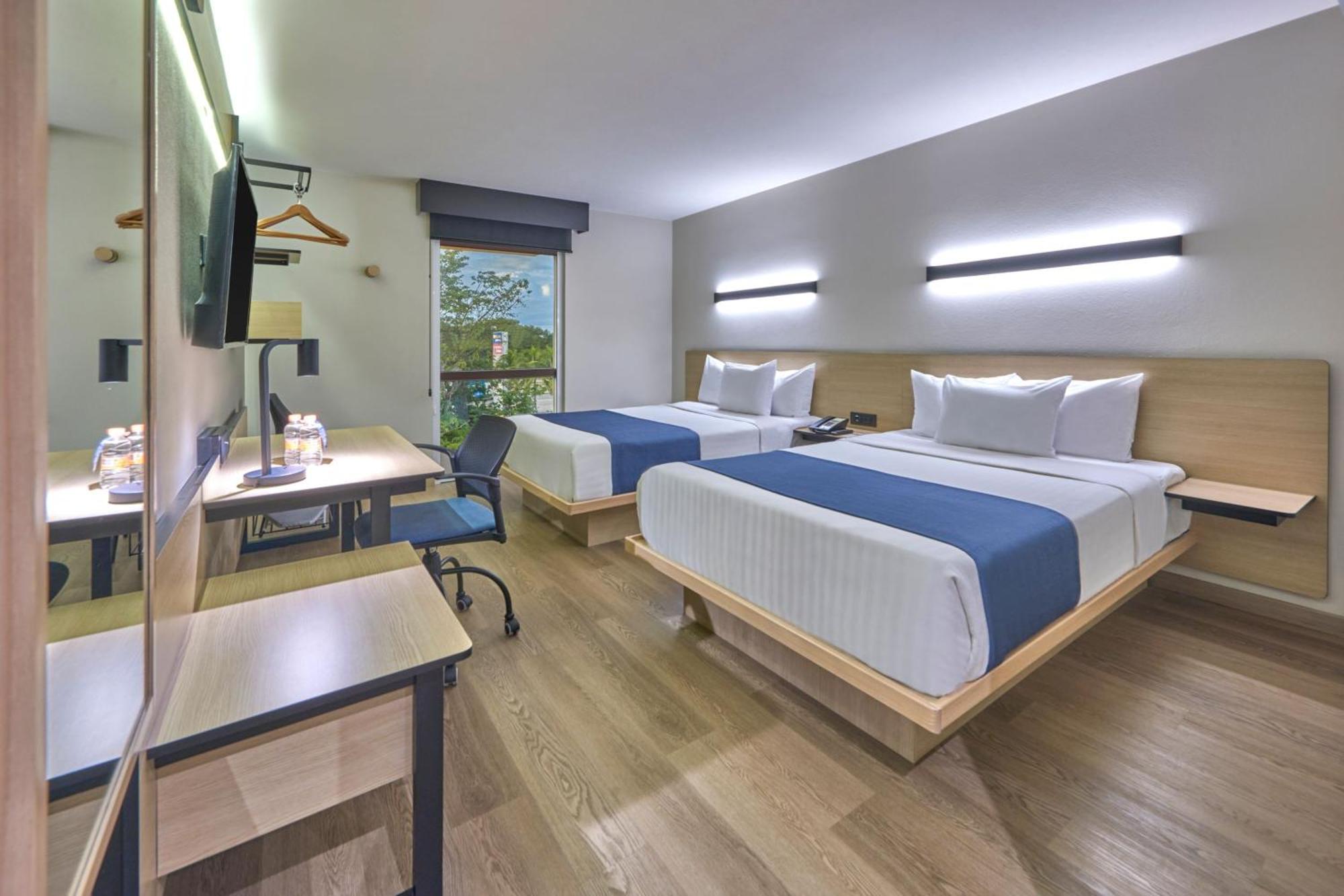 City Express By Marriott Playa Del Carmen Exterior foto